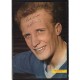 Signed picture of Mike Stringfellow the Leicester City footballer.